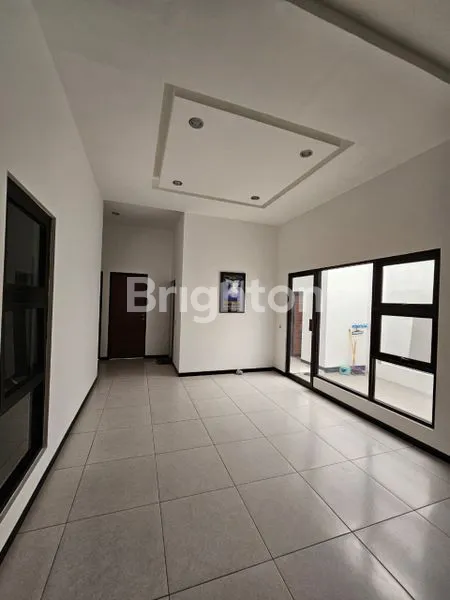 image RUMAH SIAP HUNI, 3KT 2KM MEDOKAN AYU (4)