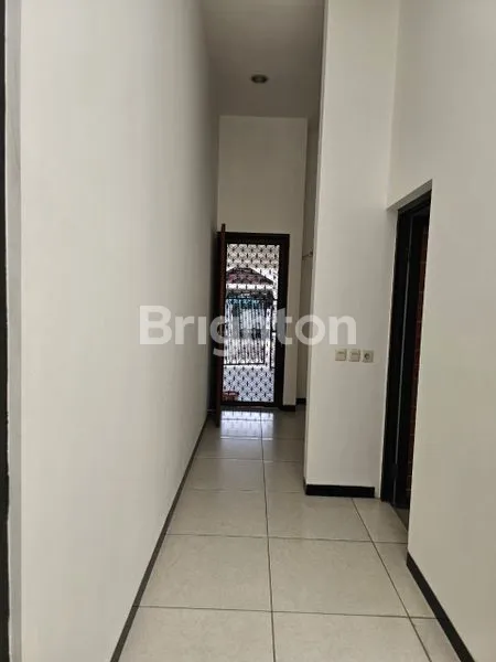 image RUMAH SIAP HUNI, 3KT 2KM MEDOKAN AYU (3)