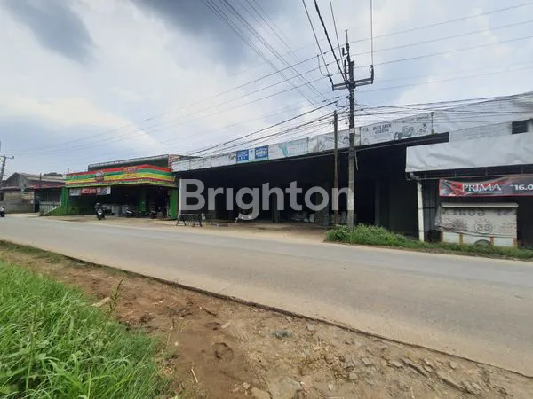 image RUKO & GUDANG STRATEGIS DI CISEENG BOGOR (3)