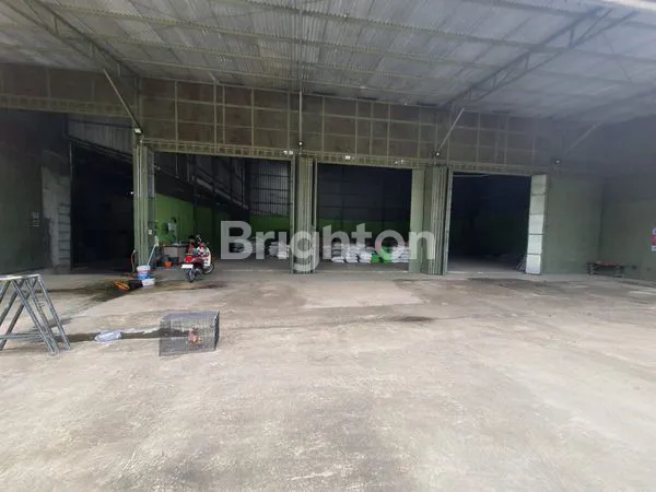 image RUKO & GUDANG STRATEGIS DI CISEENG BOGOR (2)