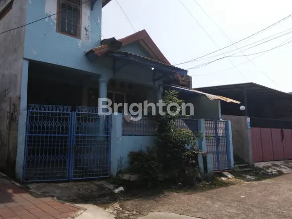 image RUMAH MURAH SIAP HUNI PONDOK SUKMAJAYA DEPOK (1)