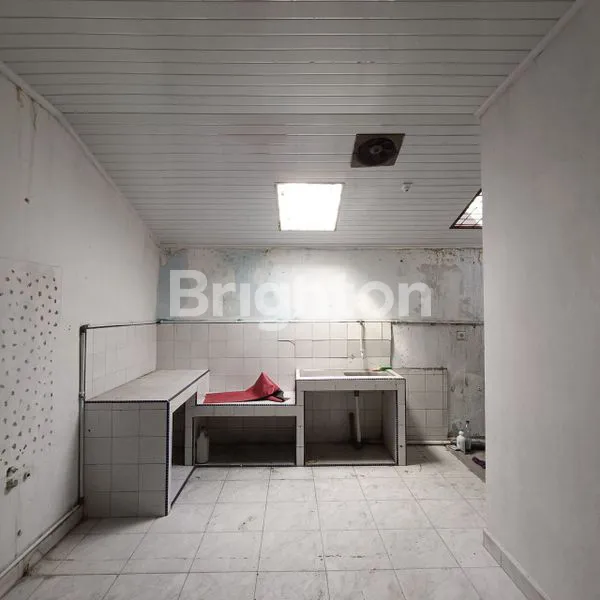 image RUMAH SIAP HUNI JUNDUL LAMA DENGAN 3KT (3)