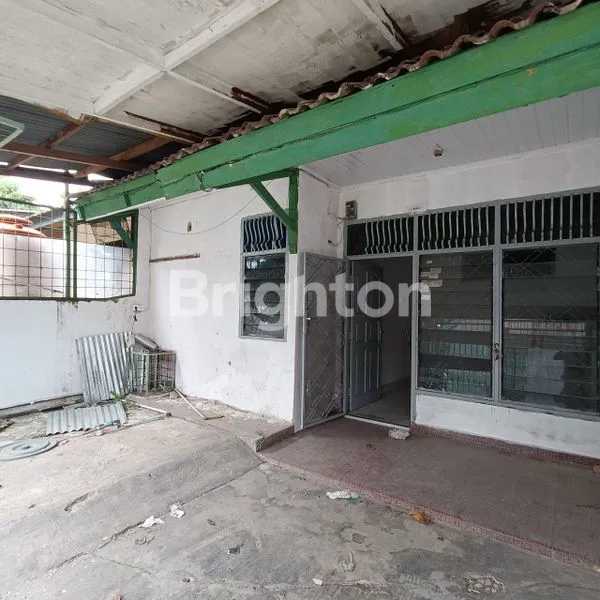 image RUMAH SIAP HUNI JUNDUL LAMA DENGAN 3KT (7)