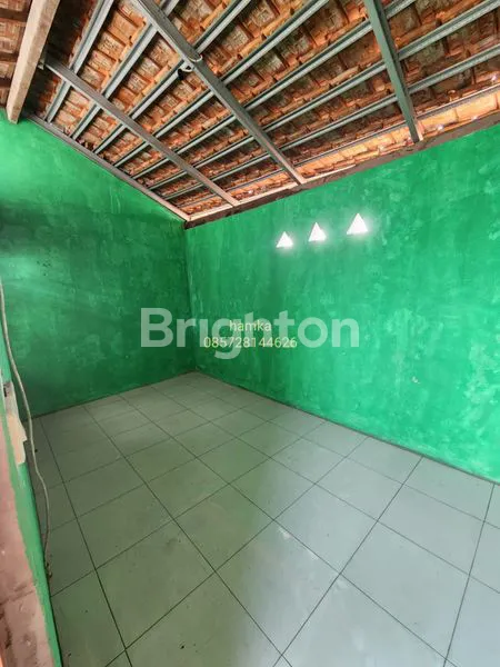 image RUMAH MURAH SIAP HUNI PONDOK SUKMAJAYA DEPOK (2)