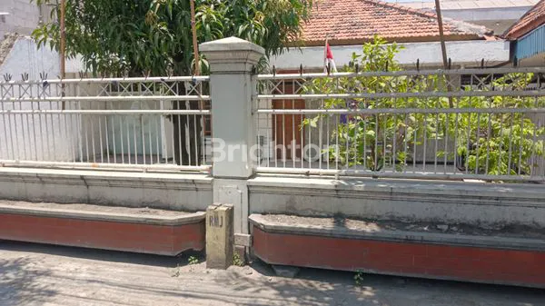 image RUMAH LUAS NOL JALAN RAYA CANDI SIDOARJO BAGUS SUDAH SHM (1)