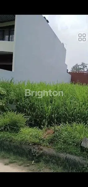 image DIJUAL CEPAT TANAH DI CLUSTER (2)