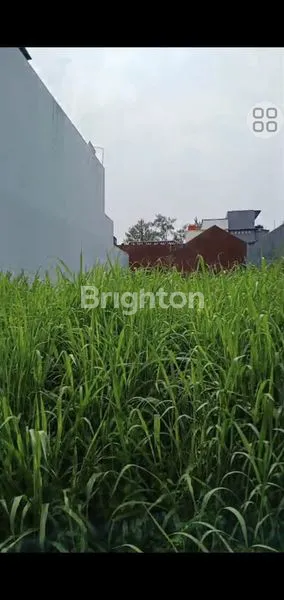 image DIJUAL CEPAT TANAH DI CLUSTER (1)