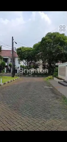image DIJUAL CEPAT TANAH DI CLUSTER (3)