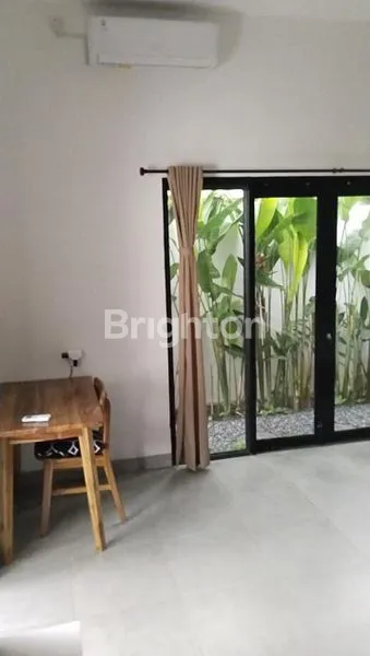 image SEWA APARTEMEN 1KT FULL FURNISH DI KEROBOKAN (6)