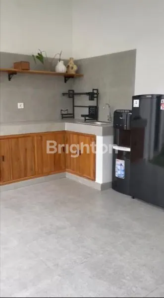 image SEWA APARTEMEN 1KT FULL FURNISH DI KEROBOKAN (5)