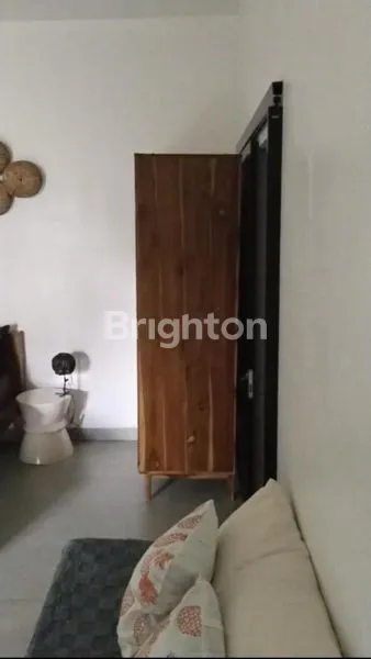 image SEWA APARTEMEN 1KT FULL FURNISH DI KEROBOKAN (7)
