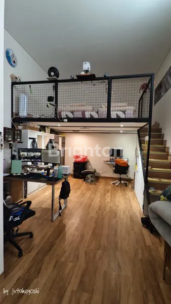 image RUMAH PLUIT SIAP HUNI LEBAR 8,5X22,5 (4)