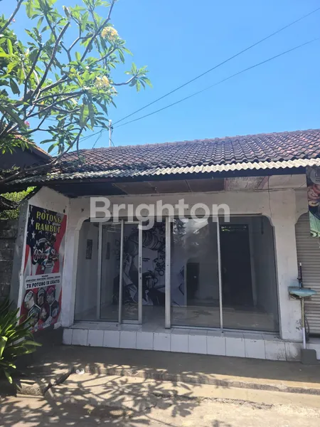 SEWA RUANG USAHA DI KUTA