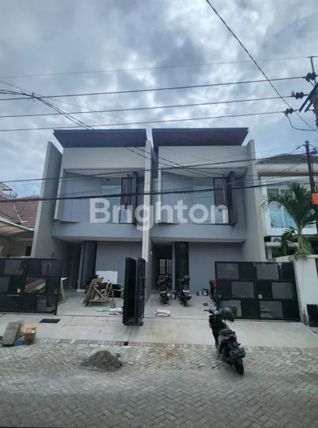 image RUMAH PANDUGO TIMUR SURABAYA (1)