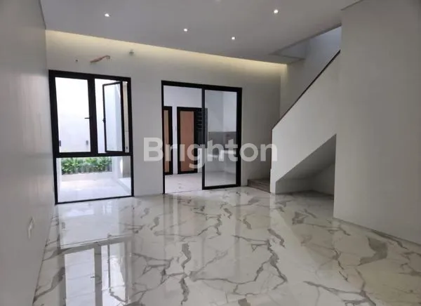 image RUMAH PANDUGO TIMUR SURABAYA (6)