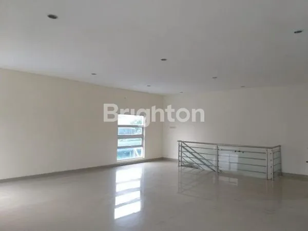 image RUKO SANGAT STRATEGIS GRAND RESIDENCE MUSTIKAJAYA BEKASI (6)