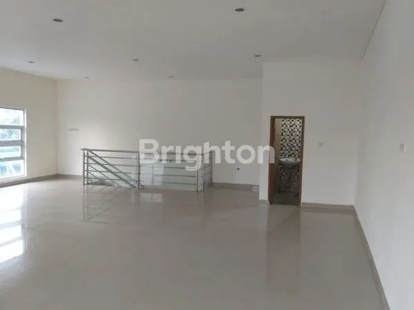 image RUKO SANGAT STRATEGIS GRAND RESIDENCE MUSTIKAJAYA BEKASI (7)