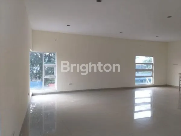 image RUKO SANGAT STRATEGIS GRAND RESIDENCE MUSTIKAJAYA BEKASI (5)