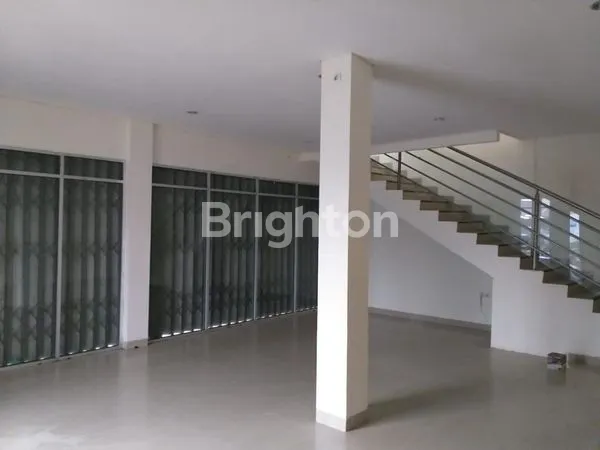 image RUKO SANGAT STRATEGIS GRAND RESIDENCE MUSTIKAJAYA BEKASI (3)