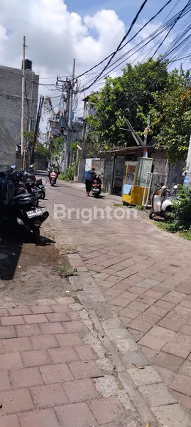image SEWA TANAH (MINIMAL SEWA 200M2) DI KUTA (4)
