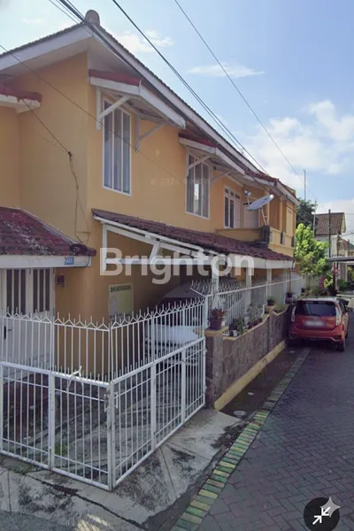 image  RUMAH LUAS 2 LANTAI MURAH AREA SAWOJAJAR KOTA MALANG (1)