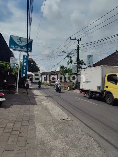 image RUMAH JUAL 2 LANTAI AKSES JALAN LUAS DENPASAR SELATAN (7)