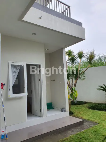 image RUMAH CANTIK FULL FURNISHED SIAP HUNI DI DALUNG (5)