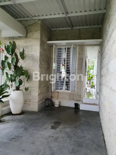 image RUMAH CANTIK FULL FURNISHED SIAP HUNI DI DALUNG (2)