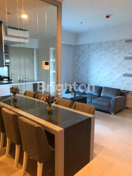 image LA RIZ MANSION FULL FURNISH MEWAH BARU KINYIS (1)