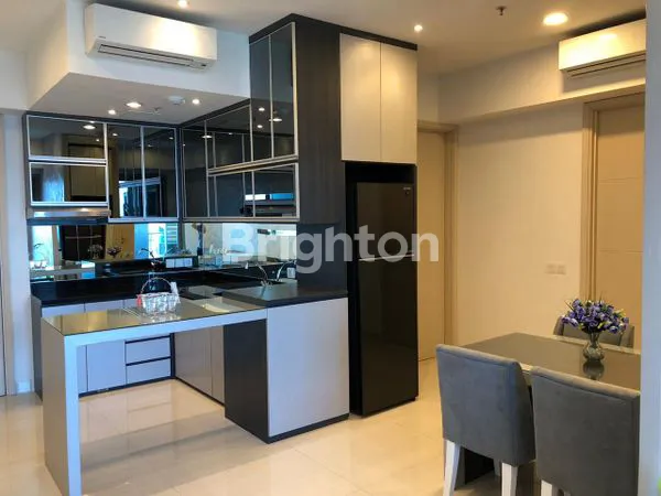 image LA RIZ MANSION FULL FURNISH MEWAH BARU KINYIS (6)