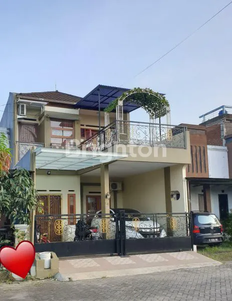 image RUMAH SIAP HUNI, SHM, DI CIWASTRA BANDUNG (2)