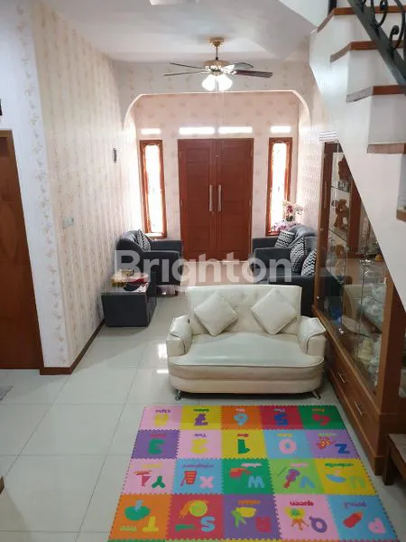 image RUMAH SIAP HUNI, SHM, DI CIWASTRA BANDUNG (4)