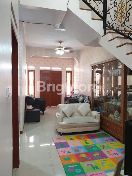 image RUMAH SIAP HUNI, SHM, DI CIWASTRA BANDUNG (3)