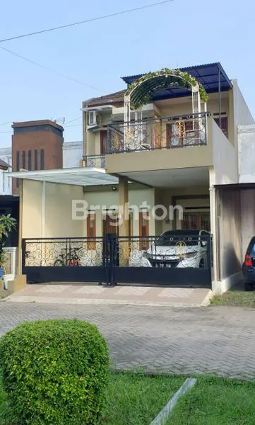 image RUMAH SIAP HUNI, SHM, DI CIWASTRA BANDUNG (1)