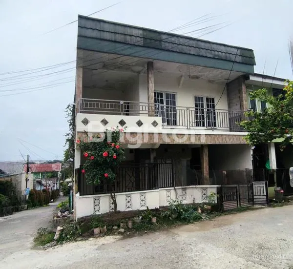 image RUMAH STRATEGIS DEKAT STASIUN CILEBUT HARGA TERJANGKAU (1)