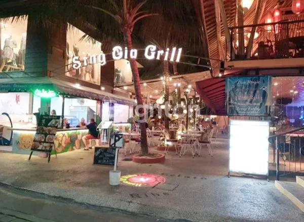 image EX RESTO LOKASI RAMAI STRATEGIS DI LEGIAN, KUTA (4)