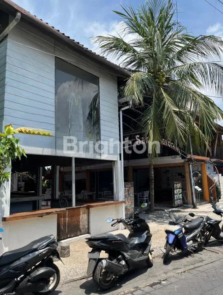 image EX RESTO LOKASI RAMAI STRATEGIS DI LEGIAN, KUTA (3)