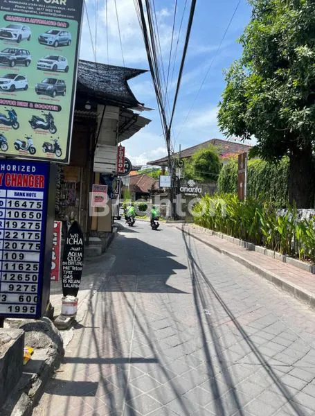 image EX RESTO LOKASI RAMAI STRATEGIS DI LEGIAN, KUTA (2)