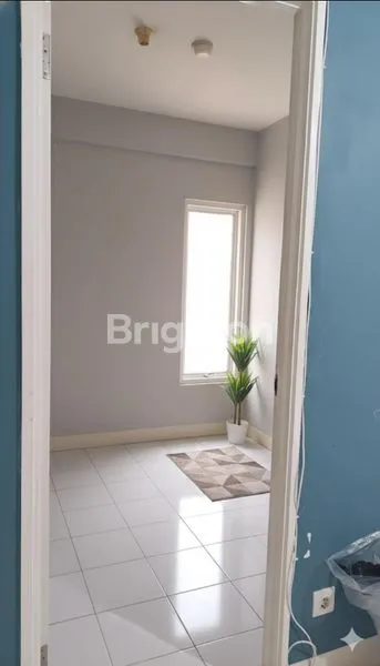 image TURUN HARGA! APARTEMEN 2BR KALIBATA CITY TOWER AKASIA, 300 JUTAAN NEMPEL STASIUN KRL & MALL! INVESTASI TERBAIK! (3)