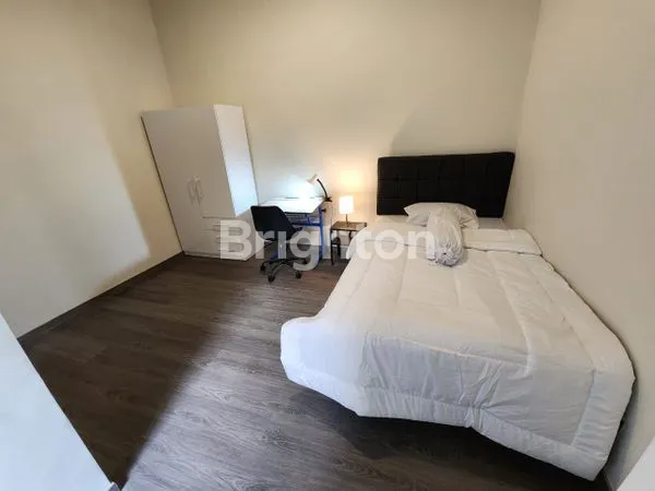 image RUMAH SEWA FULL FURNISHED SANCTUARY SENTUL (4)