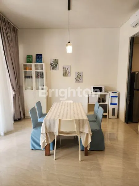 image RUMAH SEWA FULL FURNISHED SANCTUARY SENTUL (2)