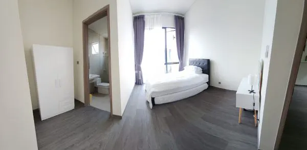 image RUMAH SEWA FULL FURNISHED SANCTUARY SENTUL (5)