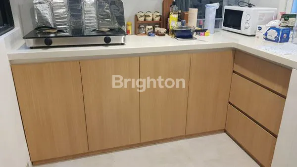 image RUMAH SEWA FULL FURNISHED SANCTUARY SENTUL (6)