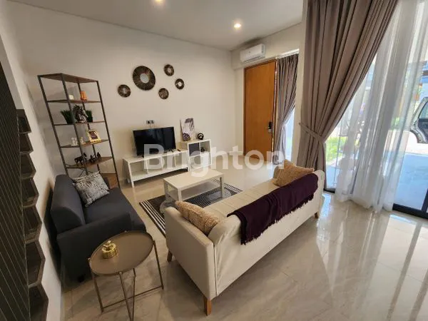 image RUMAH SEWA FULL FURNISHED SANCTUARY SENTUL (1)