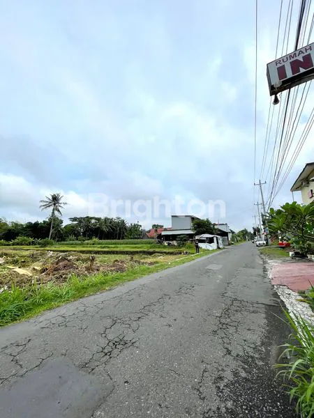 image DIJUAL TANAH STRATEGIS MANGKU JL ASPAL BESAR JL KALIURANG KM 10 SANDONOHARJO NGAGLIK SLEMAN YOGYAKARTA (3)