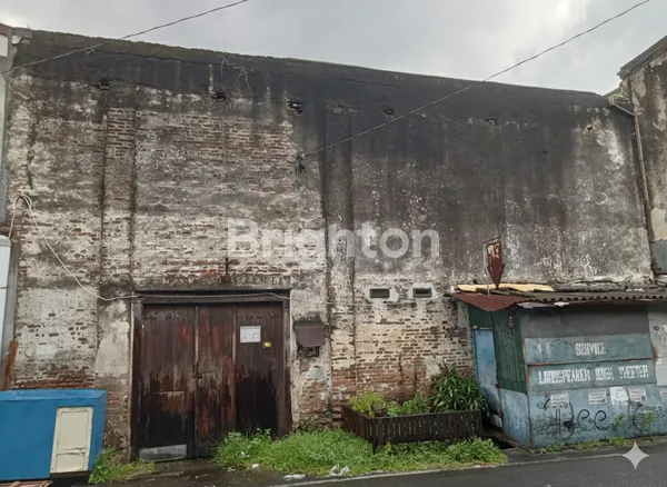 image TANAH LUAS 256M² SHM DI SAYAP VETERAN SOLO (1)