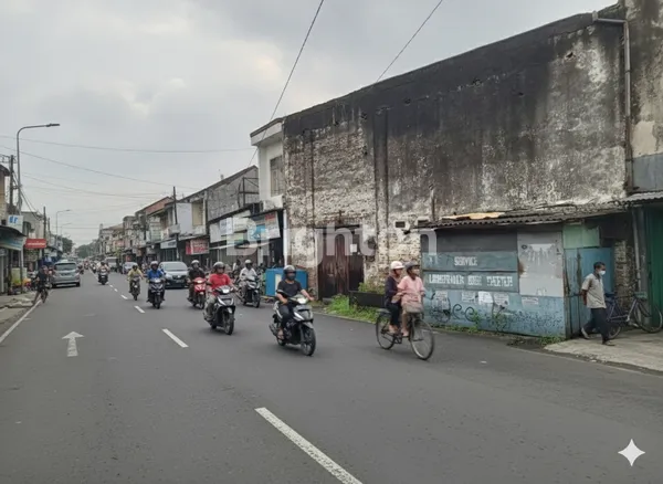 image TANAH LUAS 256M² SHM DI SAYAP VETERAN SOLO (2)