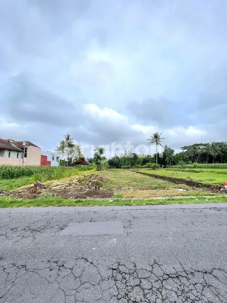 image DIJUAL TANAH STRATEGIS MANGKU JL ASPAL BESAR JL KALIURANG KM 10 SANDONOHARJO NGAGLIK SLEMAN YOGYAKARTA (1)
