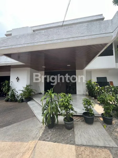 image LUXURY HOUSE FOR SALE AT PERMATA HIJAU\N\N (2)