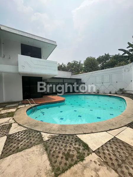 image LUXURY HOUSE FOR SALE AT PERMATA HIJAU\N\N (3)